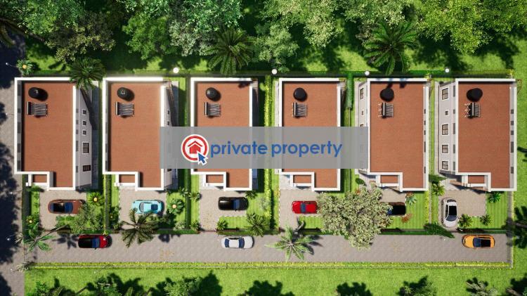 3 bedroom Detached Bungalow For Sale &nbsp;kilifi Malindi Road Malindi Town Kilifi - 1