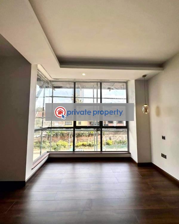 3 bedroom Apartment For Sale Westlands Nairobi - 7