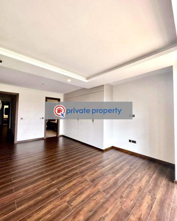 3 bedroom Apartment For Sale Westlands Nairobi - 6