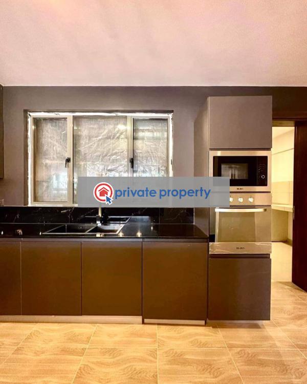 3 bedroom Apartment For Sale Westlands Nairobi - 1