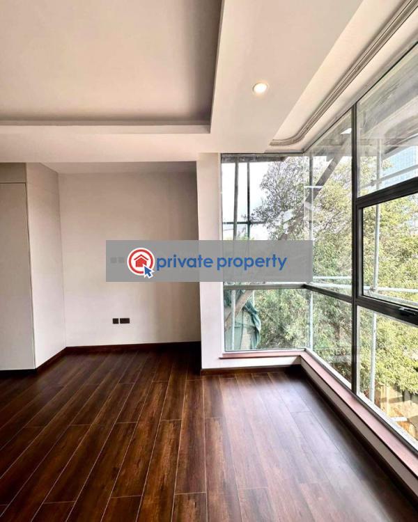 3 bedroom Apartment For Sale Westlands Nairobi - 5