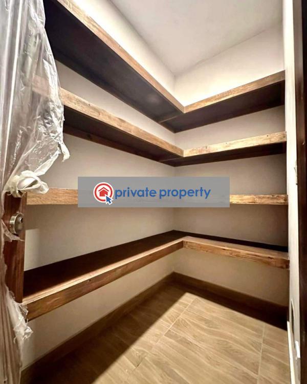 3 bedroom Apartment For Sale Westlands Nairobi - 2