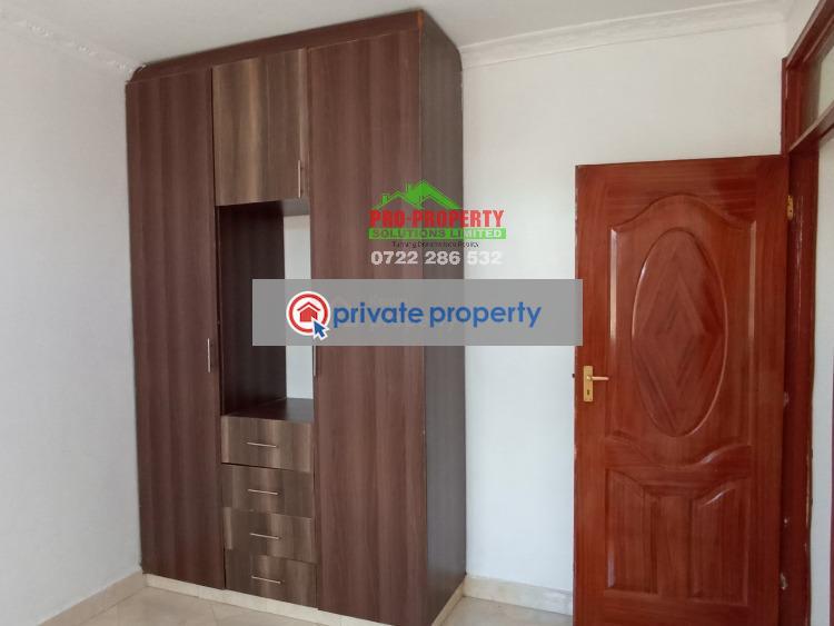 3 bedroom Terraced Bungalow For Sale &nbsp;kamangu Kikuyu Kiambu - 17