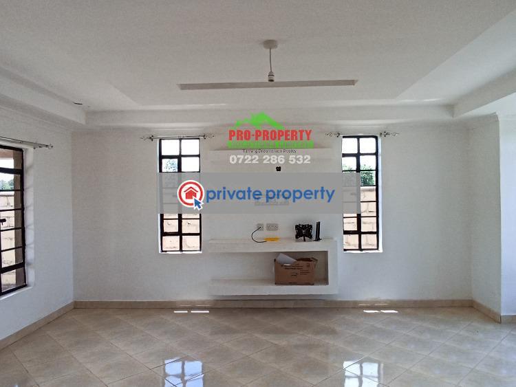 3 bedroom Terraced Bungalow For Sale &nbsp;kamangu Kikuyu Kiambu - 6
