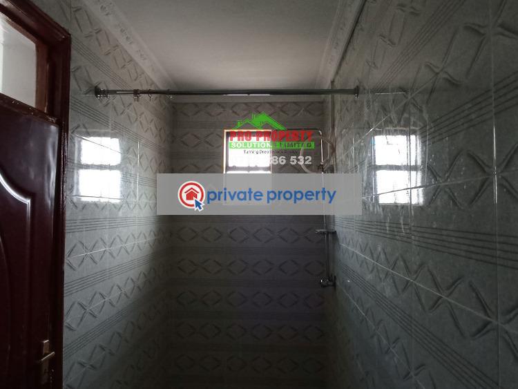 3 bedroom Terraced Bungalow For Sale &nbsp;kamangu Kikuyu Kiambu - 15