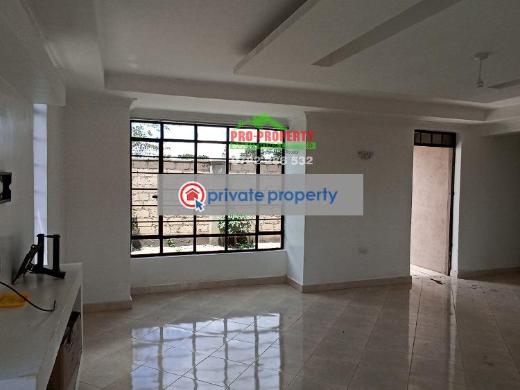 3 bedroom Terraced Bungalow For Sale &nbsp;kamangu Kikuyu Kiambu - 9