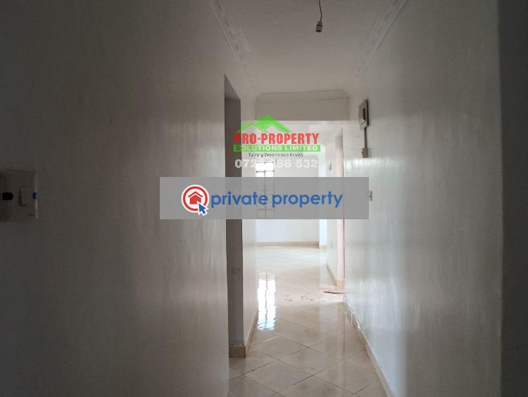 3 bedroom Terraced Bungalow For Sale &nbsp;kamangu Kikuyu Kiambu - 16