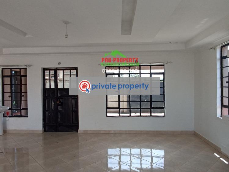 3 bedroom Terraced Bungalow For Sale &nbsp;kamangu Kikuyu Kiambu - 7
