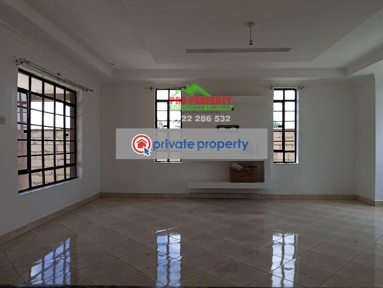 3 bedroom Terraced Bungalow For Sale &nbsp;kamangu Kikuyu Kiambu - 18