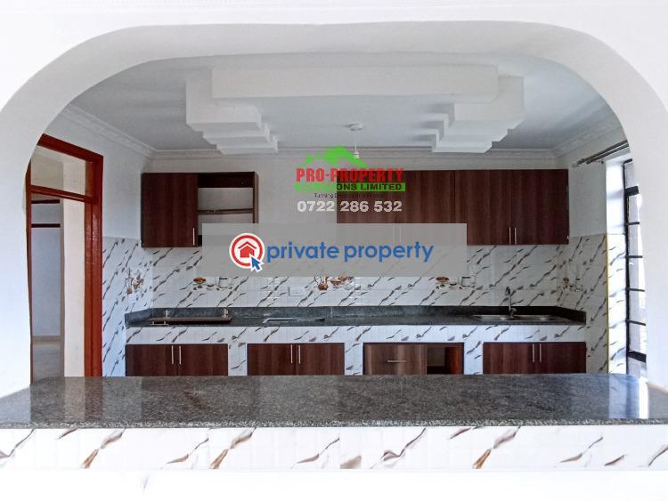 3 bedroom Terraced Bungalow For Sale &nbsp;kamangu Kikuyu Kiambu - 10