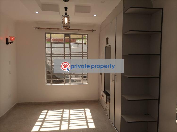 3 bedroom Townhouse For Sale &nbsp;ruiru Ruiru Kiambu - 1