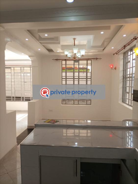 3 bedroom Townhouse For Sale &nbsp;ruiru Ruiru Kiambu - 4