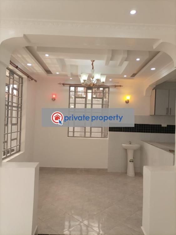 3 bedroom Townhouse For Sale &nbsp;ruiru Ruiru Kiambu - 7