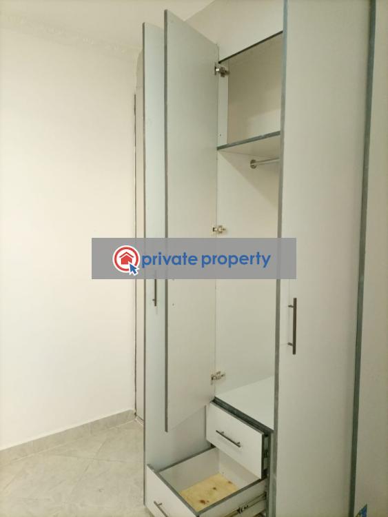 3 bedroom Townhouse For Sale &nbsp;ruiru Ruiru Kiambu - 3