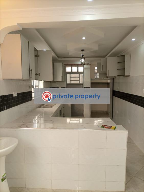 3 bedroom Townhouse For Sale &nbsp;ruiru Ruiru Kiambu - 6