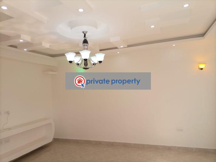 3 bedroom Townhouse For Sale &nbsp;ruiru Ruiru Kiambu - 8