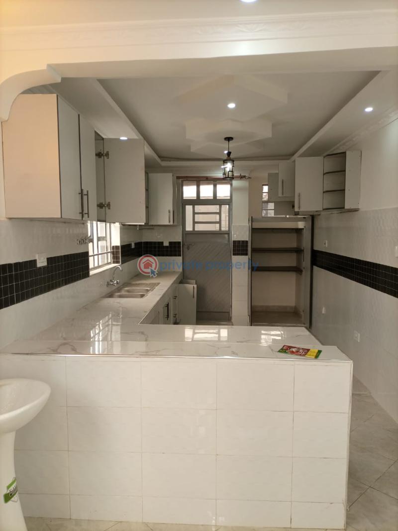 3 bedroom House For Sale Ruiru Kimbo Jnct Kimbo Matangi Junctuin Ruiru Kiambu - 1