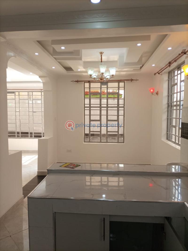 3 bedroom House For Sale Ruiru Kimbo Jnct Kimbo Matangi Junctuin Ruiru Kiambu - 7