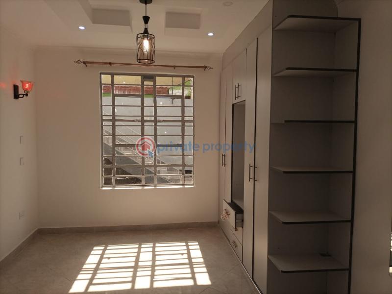 3 bedroom House For Sale Ruiru Kimbo Jnct Kimbo Matangi Junctuin Ruiru Kiambu - 4