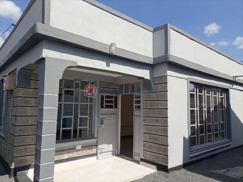 3 bedroom House For Sale Ruiru Kimbo Jnct Kimbo Matangi Junctuin Ruiru Kiambu - 3