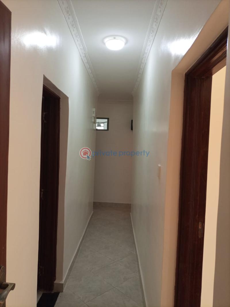 3 bedroom House For Sale Ruiru Kimbo Jnct Kimbo Matangi Junctuin Ruiru Kiambu - 5