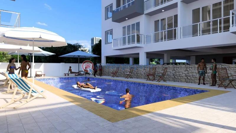 3 bedroom Apartment For Sale Mount Kenya Road Mount Kenya Voyager Nyali Mombasa - 3