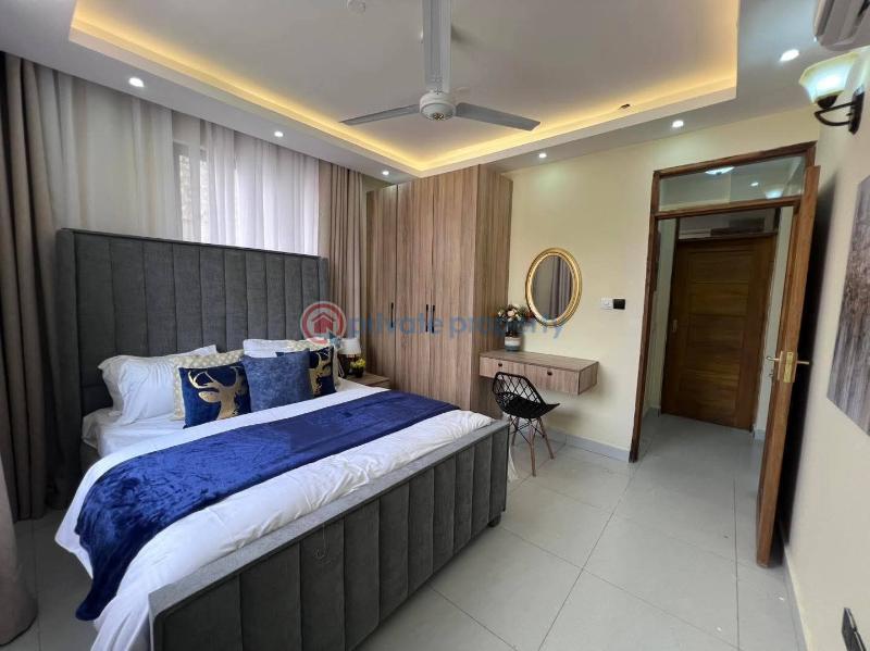 3 bedroom Apartment For Sale Beach Road Nyali Mombasa  - 5