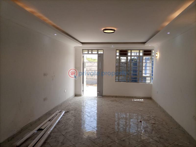 3 bedroom Detached Bungalow For Sale Ruiru Matangi ruiru Kiambu - 4