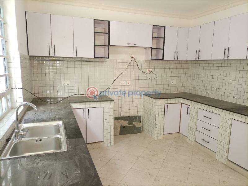 3 bedroom Detached Bungalow For Sale Ruiru Matangi ruiru Kiambu - 7