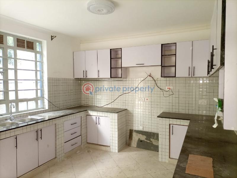 3 bedroom Detached Bungalow For Sale Ruiru Matangi ruiru Kiambu - 5