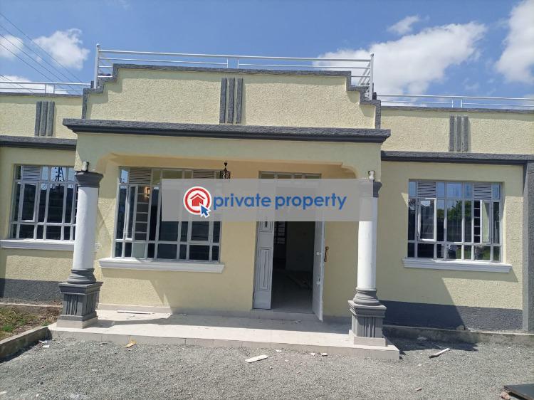 3 bedroom Detached Bungalow For Sale &nbsp;ruiru Matangi Ruiru Kiambu - 1