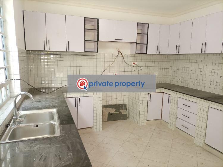 3 bedroom Detached Bungalow For Sale &nbsp;ruiru Matangi Ruiru Kiambu - 7