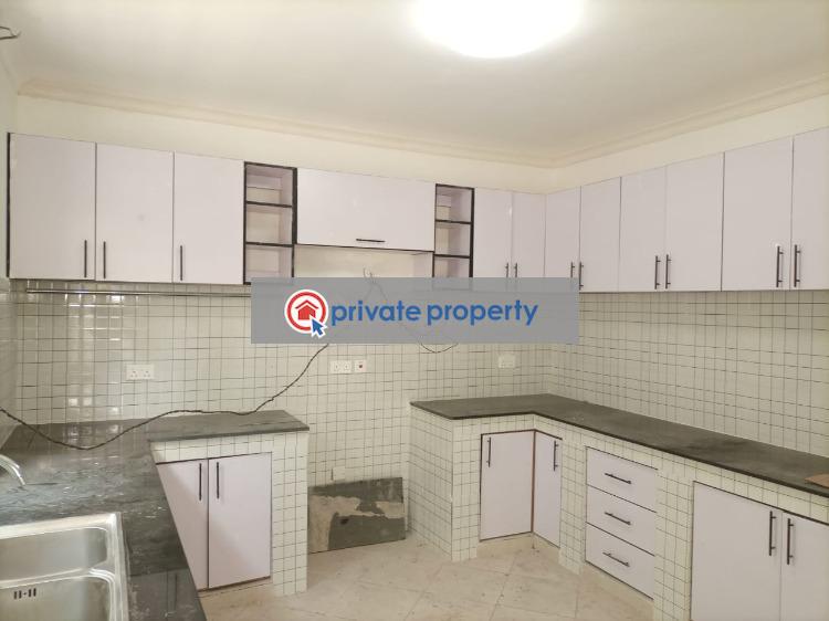 3 bedroom Townhouse For Sale &nbsp;ruiru Kimbo Matangi Junctuin Ruiru Kiambu - 6
