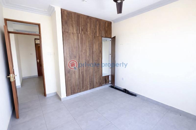 3 bedroom Apartment For Rent Customs behind City Mall Nyali Mombasa - 1