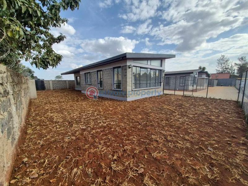 3 bedroom House For Sale Ruiru Kiambu - 15