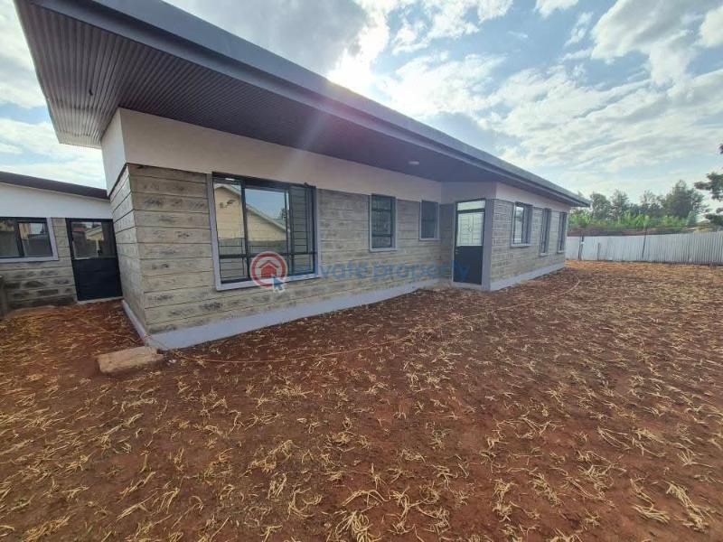 3 bedroom House For Sale Ruiru Kiambu - 16
