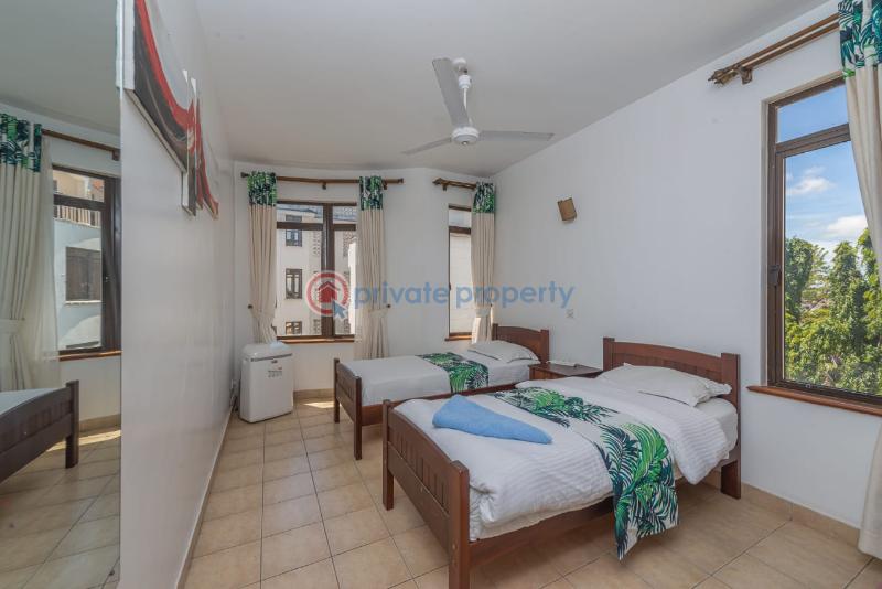 3 bedroom Apartment For Rent Links Road Nyali Mombasa  - 7