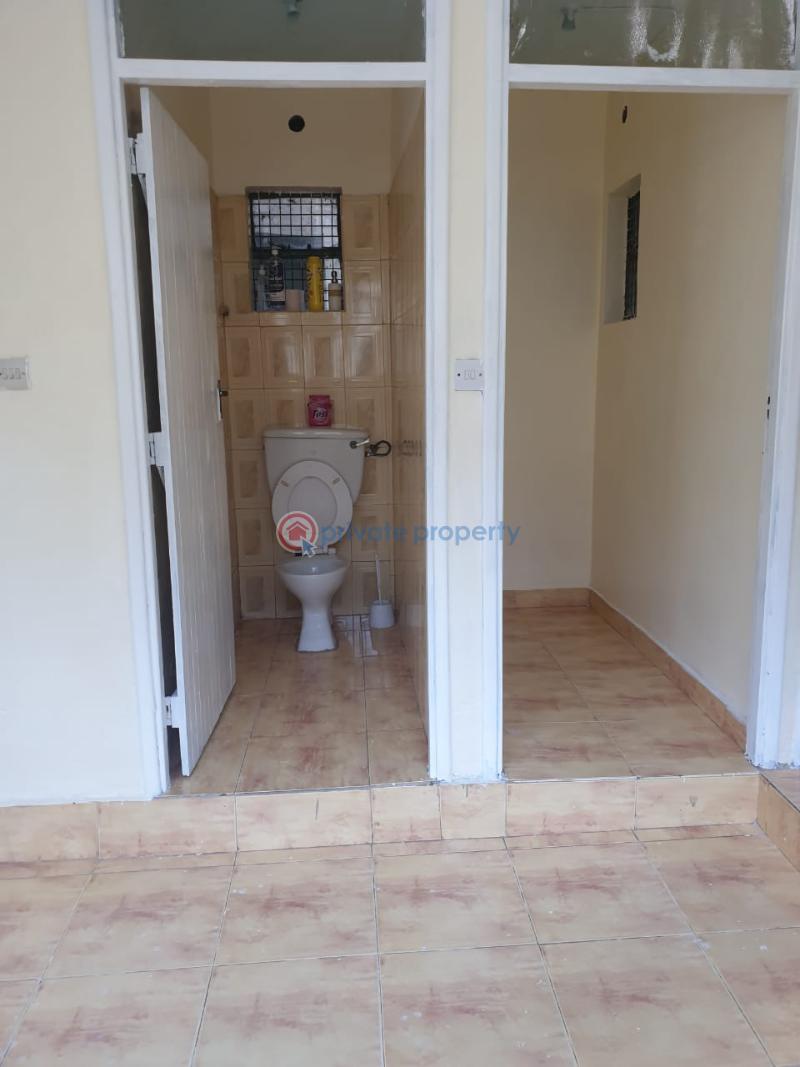 3 bedroom Office Space For Rent Wood Avenue Argwings Kodhek Road. Kilimani Nairobi - 5
