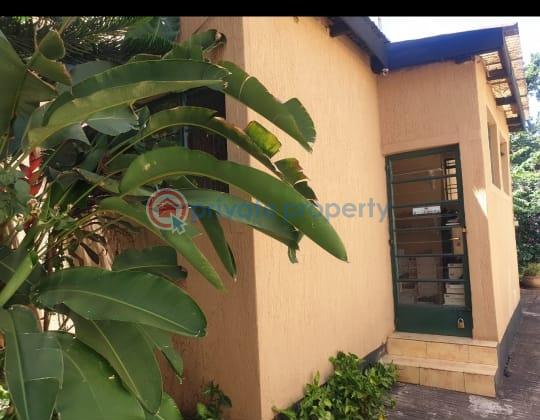 3 bedroom Office Space For Rent Wood Avenue Argwings Kodhek Road. Kilimani Nairobi - 0