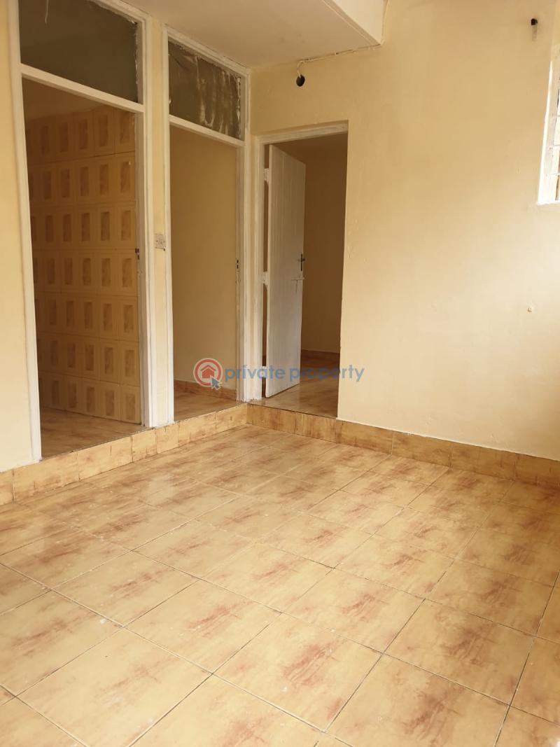 3 bedroom Office Space For Rent Wood Avenue Argwings Kodhek Road. Kilimani Nairobi - 3