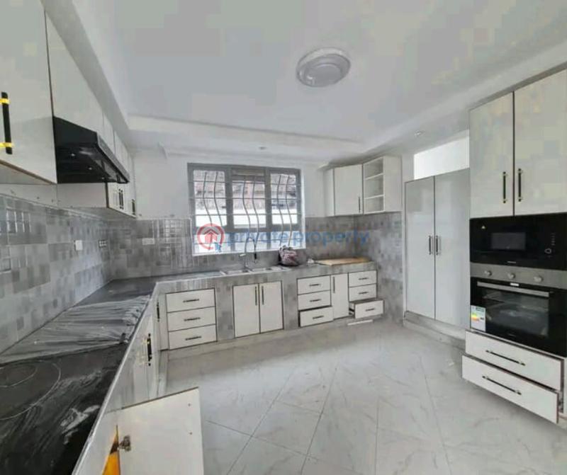 3 bedroom Townhouse For Sale Mugutha Ruiru Kiambu - 0