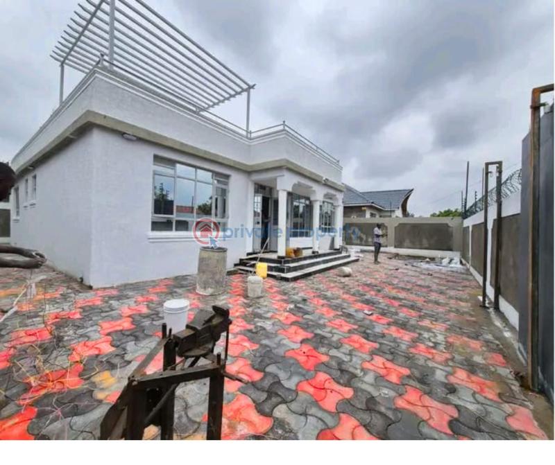 3 bedroom Townhouse For Sale Mugutha Ruiru Kiambu - 3
