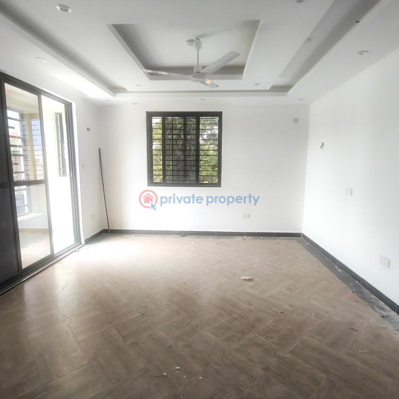 3 bedroom House For Rent Utange near Braeburn International School Bamburi Mombasa - 9