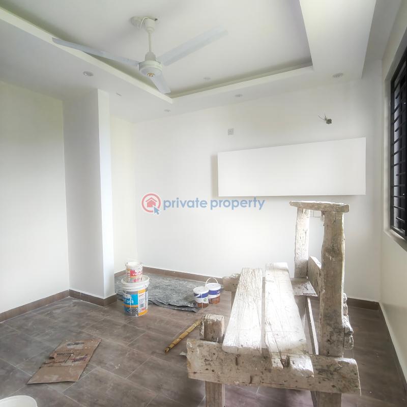3 bedroom House For Rent Utange near Braeburn International School Bamburi Mombasa - 13