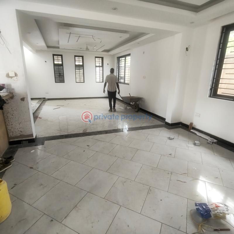 3 bedroom House For Rent Utange near Braeburn International School Bamburi Mombasa - 4