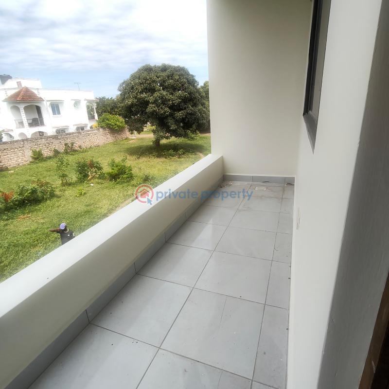 3 bedroom House For Rent Utange near Braeburn International School Bamburi Mombasa - 12