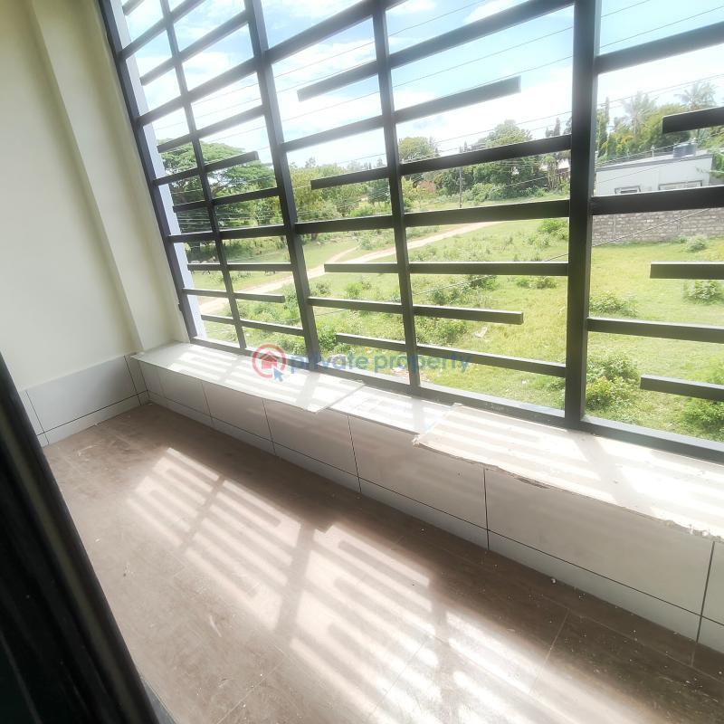 3 bedroom House For Rent Utange near Braeburn International School Bamburi Mombasa - 6