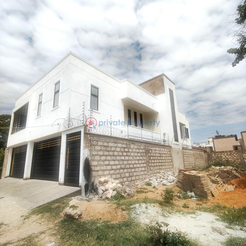 3 bedroom House For Rent Utange near Braeburn International School Bamburi Mombasa - 0