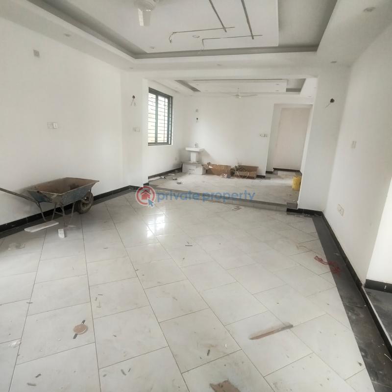 3 bedroom House For Rent Utange near Braeburn International School Bamburi Mombasa - 1