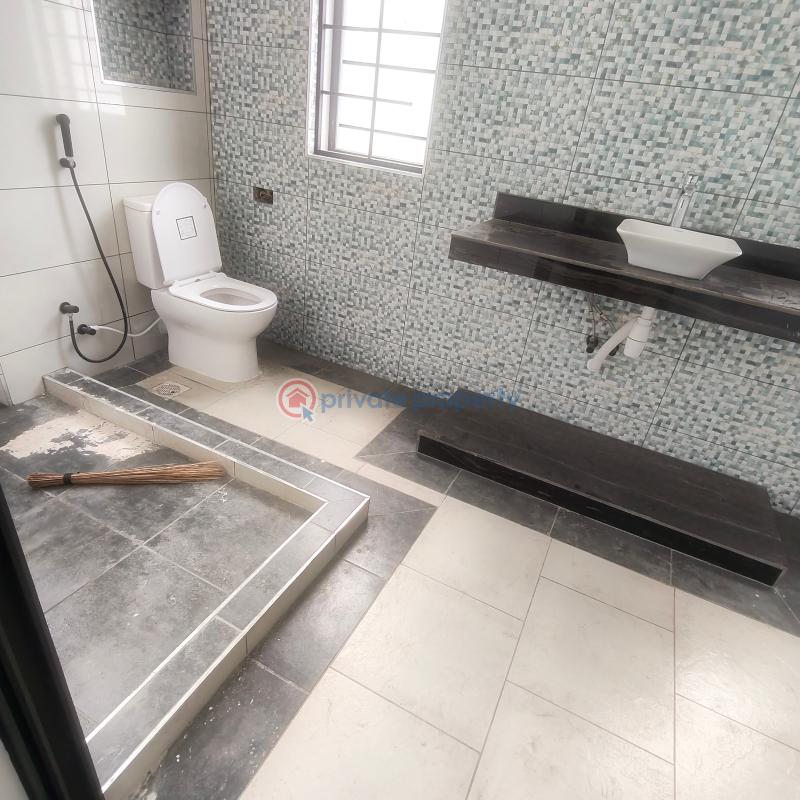 3 bedroom House For Rent Utange near Braeburn International School Bamburi Mombasa - 8